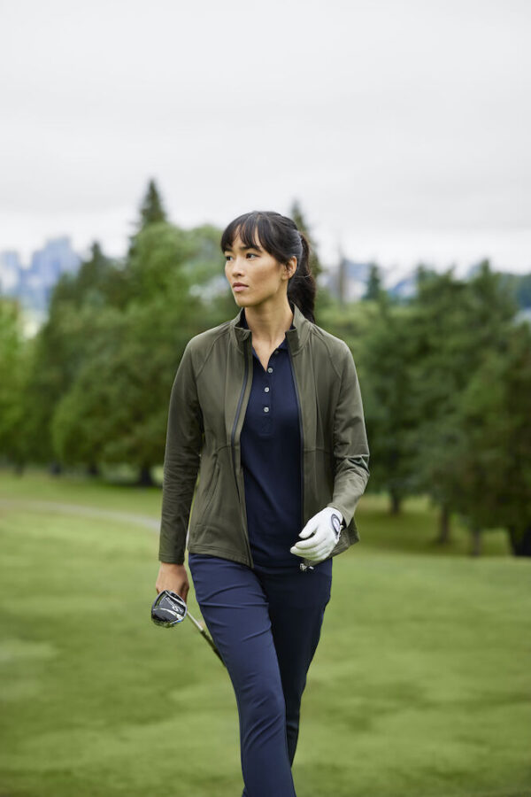 358421-0-252936579 ADAPT FZ JACKET WOMAN