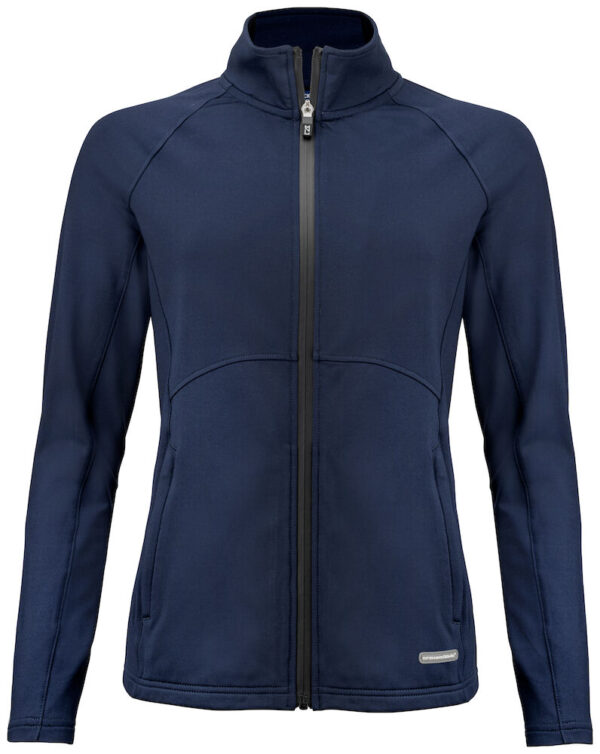 358421-1048-1298176111 ADAPT FZ JACKET WOMAN