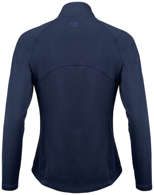 358421-1048-483135279 ADAPT FZ JACKET WOMAN