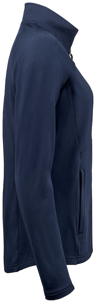 358421-1048-546534699 ADAPT FZ JACKET WOMAN