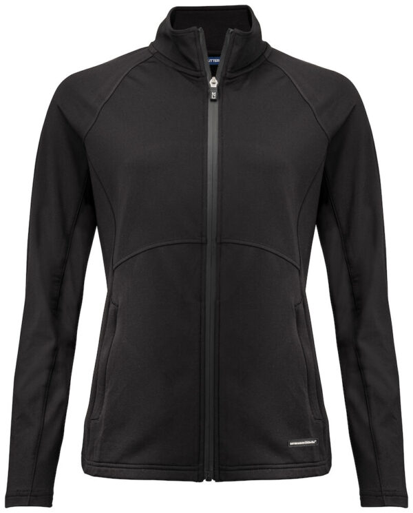 358421-1051-1094797300 ADAPT FZ JACKET WOMAN