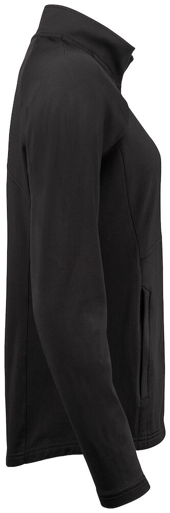 358421-1051-65552898 ADAPT FZ JACKET WOMAN