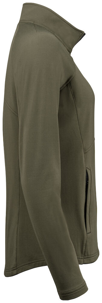 358421-1094-1052941489 ADAPT FZ JACKET WOMAN