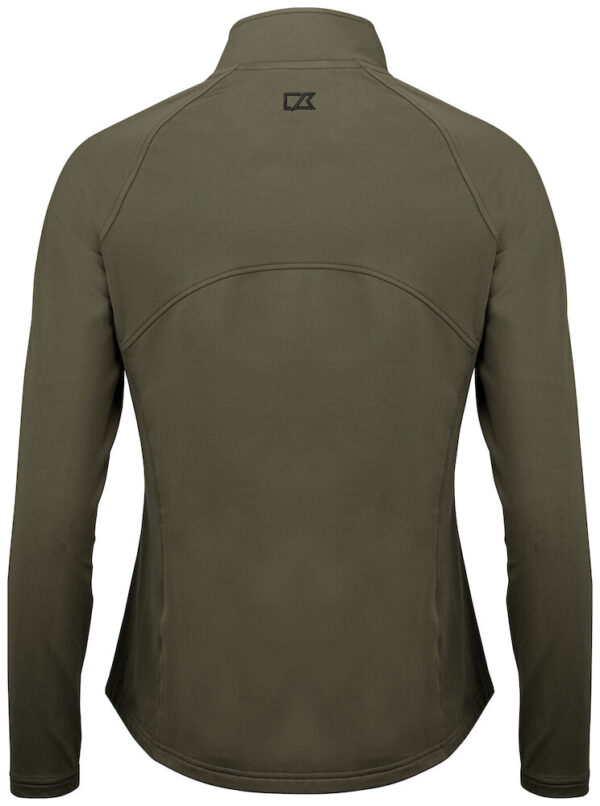 358421-1094-561474273 ADAPT FZ JACKET WOMAN