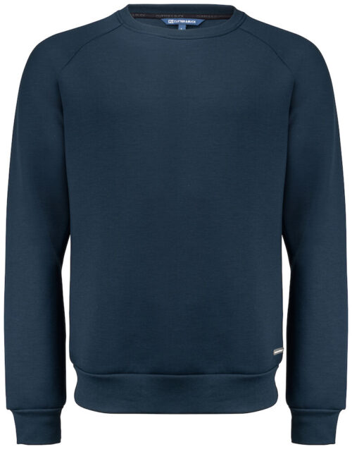PEMBERTON CREWNECK