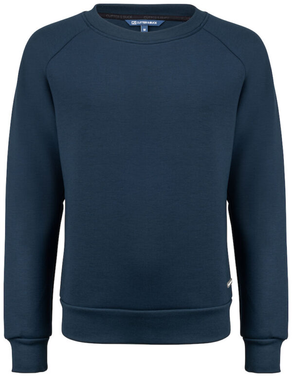 358423-1048-1982988107 PEMBERTON CREWNECK WOMAN
