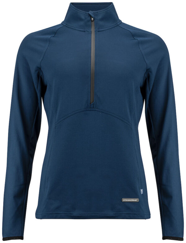 358425-1048-485100807 ADAPT HALFZIP WOMAN