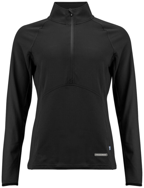 358425-1051-536577770 ADAPT HALFZIP WOMAN