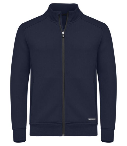 PEMBERTON CARDIGAN FZ