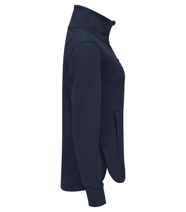 358427-1048-805571361 PEMBERTON CARDIGAN FZ WOMAN