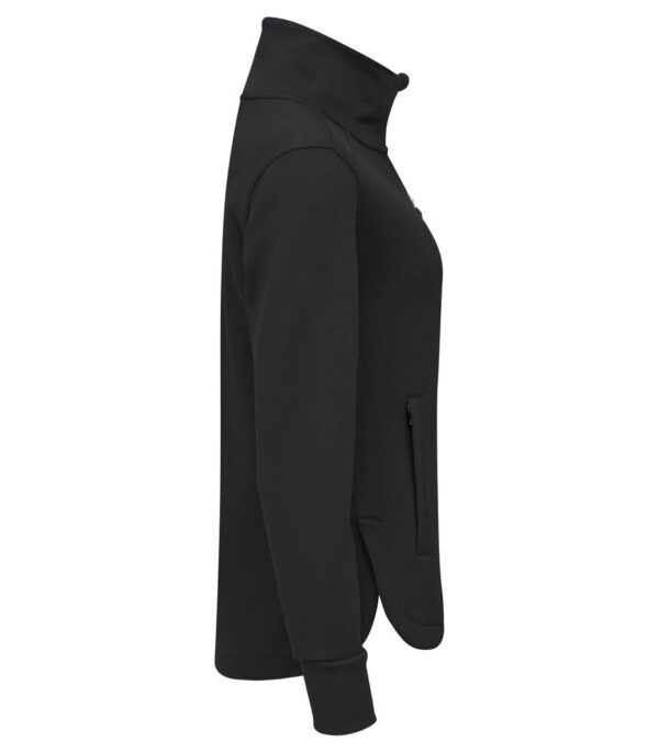 358427-1051-1819739126 PEMBERTON CARDIGAN FZ WOMAN