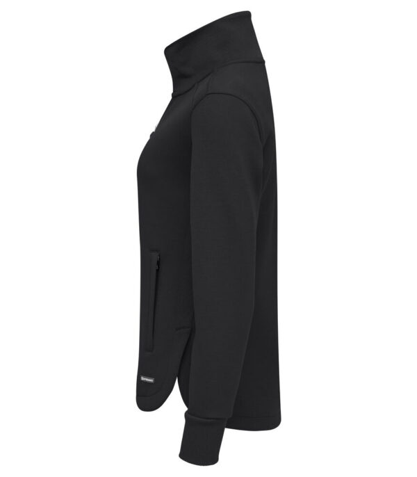 358427-1051-2037276907 PEMBERTON CARDIGAN FZ WOMAN