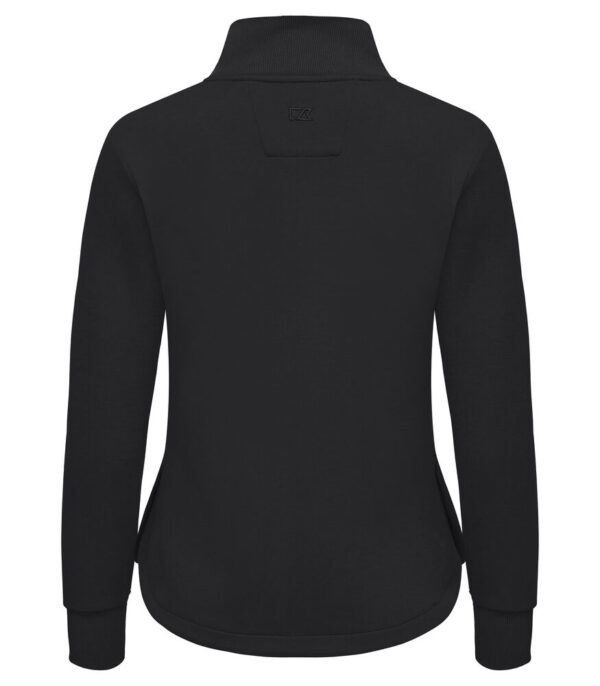 358427-1051-563608596 PEMBERTON CARDIGAN FZ WOMAN