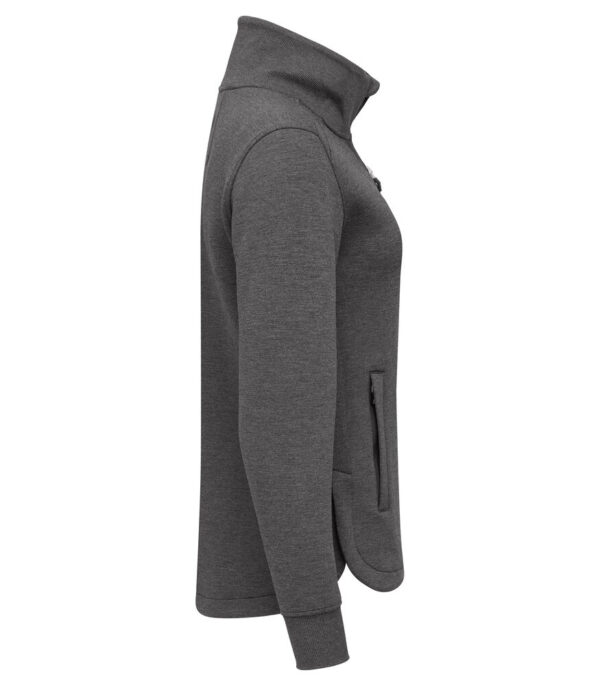 358427-1069-315263094 PEMBERTON CARDIGAN FZ WOMAN