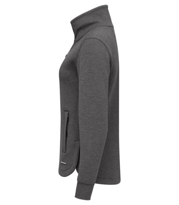 358427-1069-657985825 PEMBERTON CARDIGAN FZ WOMAN