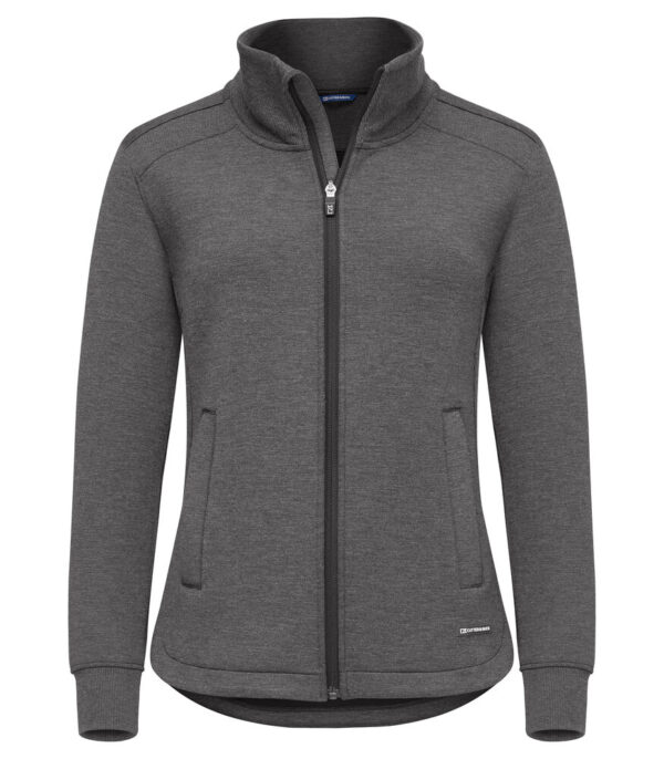 358427-1069-707113933 PEMBERTON CARDIGAN FZ WOMAN