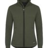358427-1094-866021962 PEMBERTON CARDIGAN FZ WOMAN