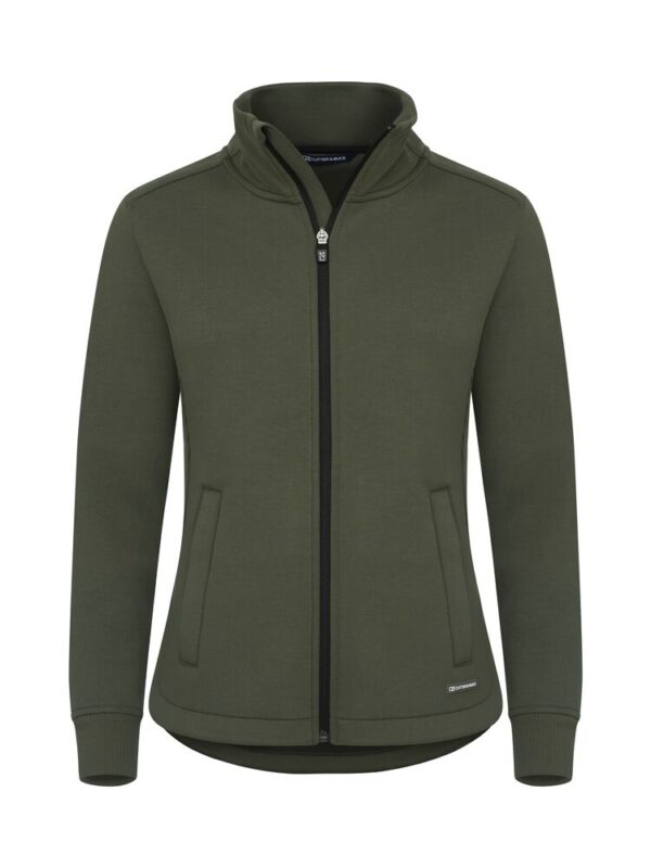358427-1094-866021962 PEMBERTON CARDIGAN FZ WOMAN
