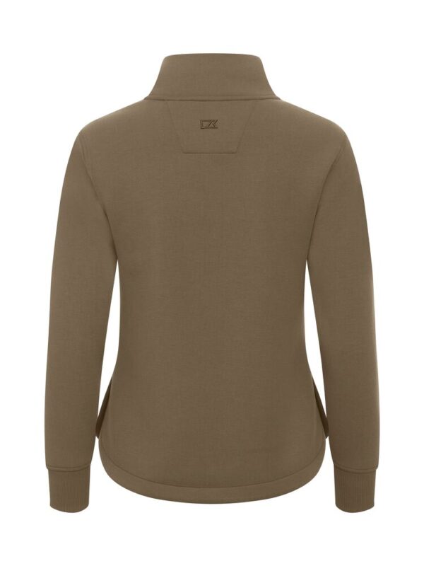 358427-1096-461861952 PEMBERTON CARDIGAN FZ WOMAN