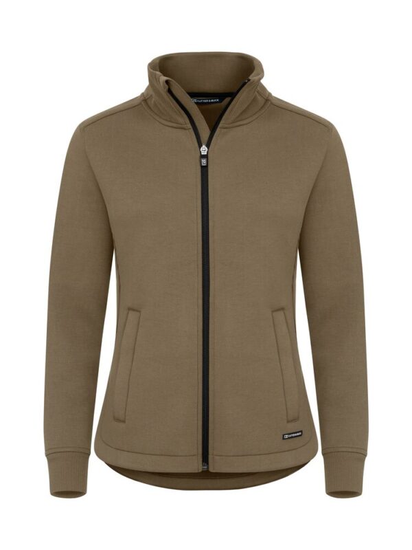358427-1096-557735728 PEMBERTON CARDIGAN FZ WOMAN