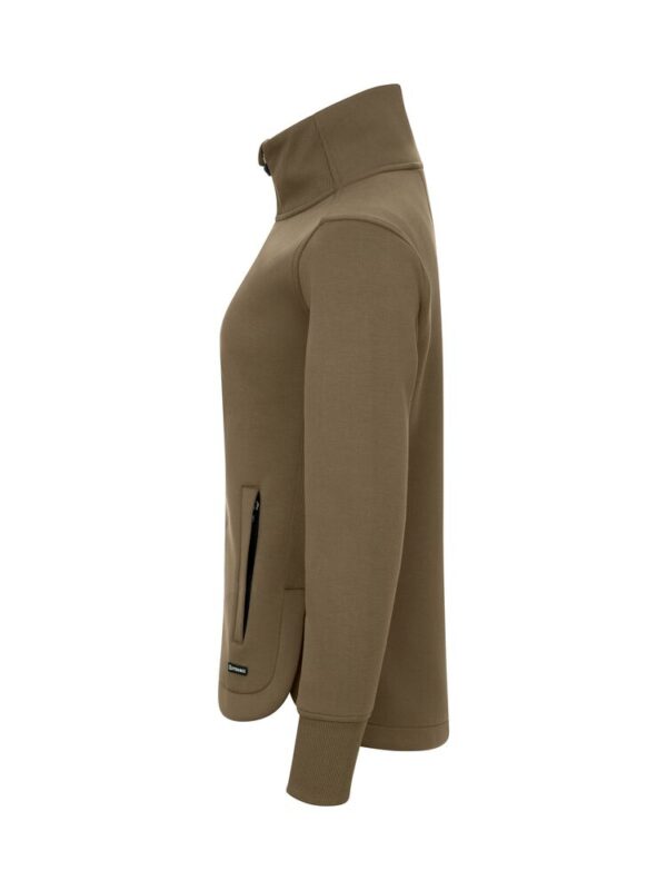 358427-1096-939585622 PEMBERTON CARDIGAN FZ WOMAN