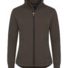 358427-1189-282190385 PEMBERTON CARDIGAN FZ WOMAN