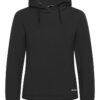 PEMBERTON HOOD WOMAN