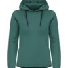 PEMBERTON HOOD WOMAN