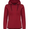 PEMBERTON HOOD WOMAN