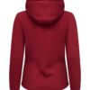 PEMBERTON HOOD WOMAN