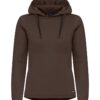 PEMBERTON HOOD WOMAN