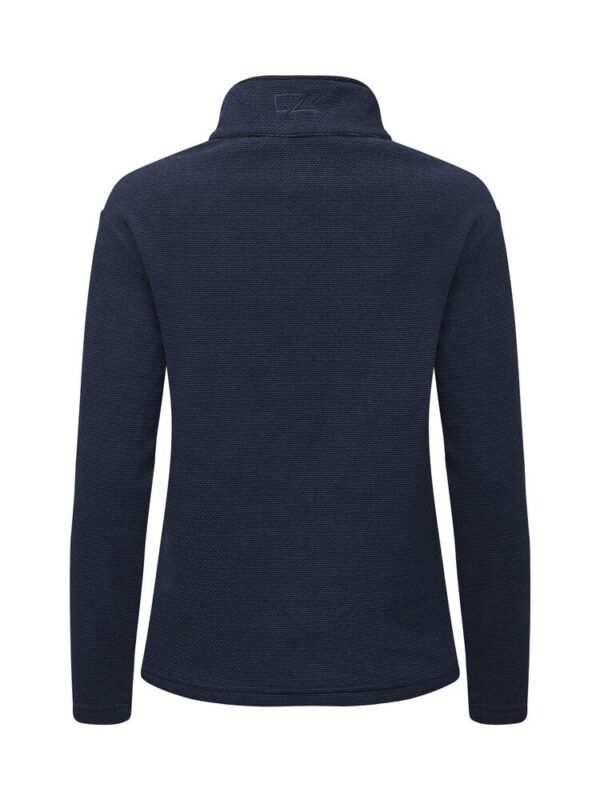 358433-1048-1192358648 HUNTSPOINT FLEECE FZ WOMAN