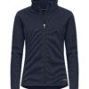 358433-1048-126449392 HUNTSPOINT FLEECE FZ WOMAN