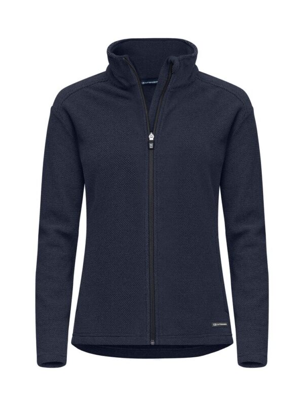358433-1048-126449392 HUNTSPOINT FLEECE FZ WOMAN