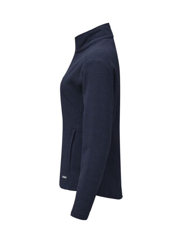 358433-1048-2019951721 HUNTSPOINT FLEECE FZ WOMAN
