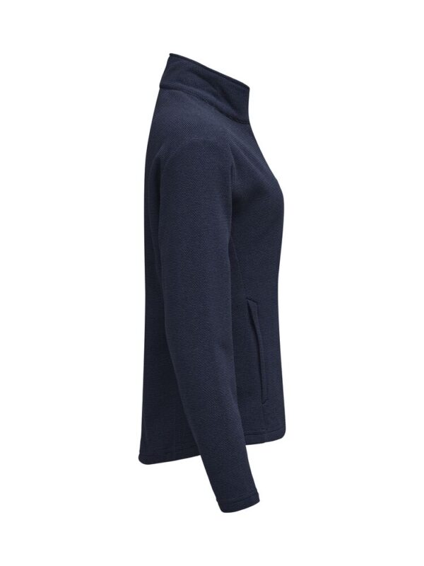 358433-1048-878742444 HUNTSPOINT FLEECE FZ WOMAN