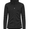 358433-1051-1241491039 HUNTSPOINT FLEECE FZ WOMAN