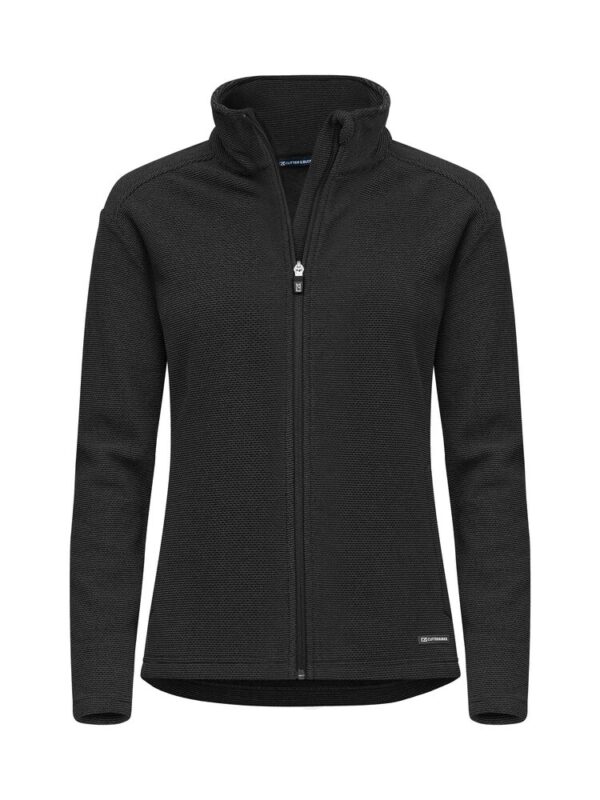 358433-1051-1241491039 HUNTSPOINT FLEECE FZ WOMAN