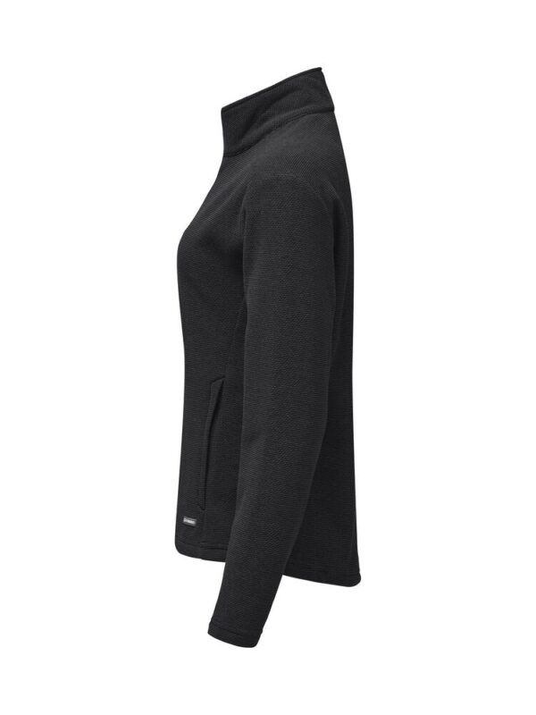 358433-1051-882900887 HUNTSPOINT FLEECE FZ WOMAN