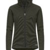 358433-1094-1119869088 HUNTSPOINT FLEECE FZ WOMAN