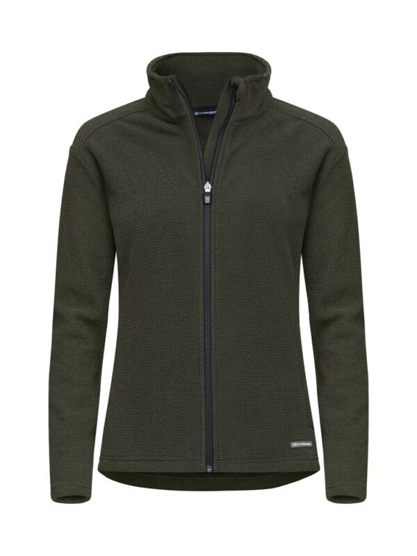 358433-1094-1119869088 HUNTSPOINT FLEECE FZ WOMAN