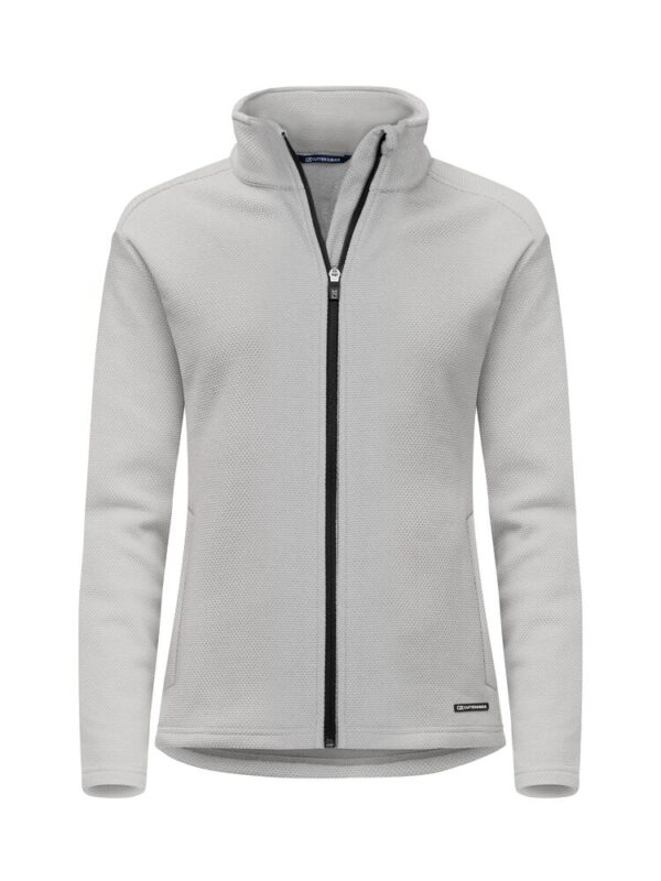358433-1138-1742382168 HUNTSPOINT FLEECE FZ WOMAN