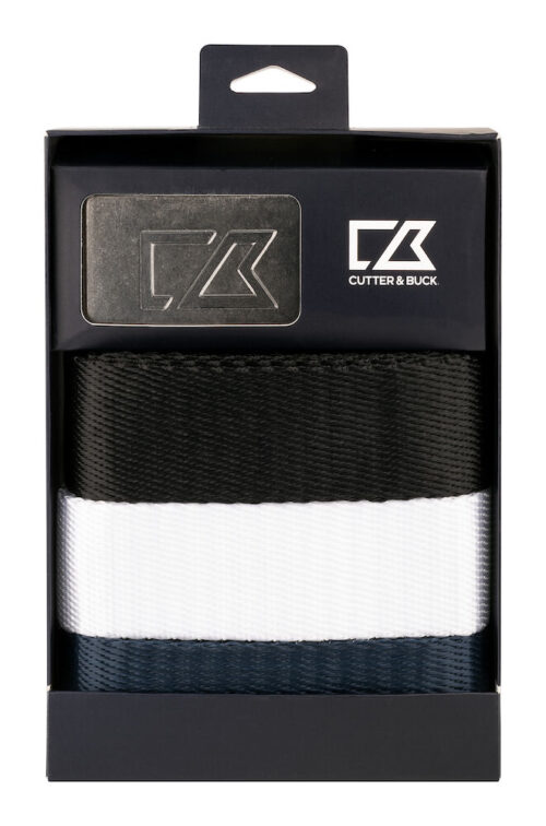 BANGOR BELT (3-pak)